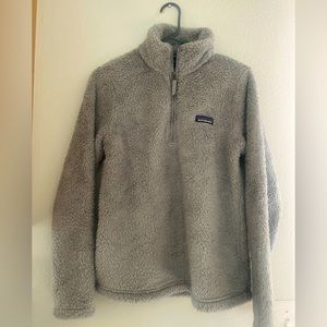 Women's Los Gatos Fleece 1/4-Zip